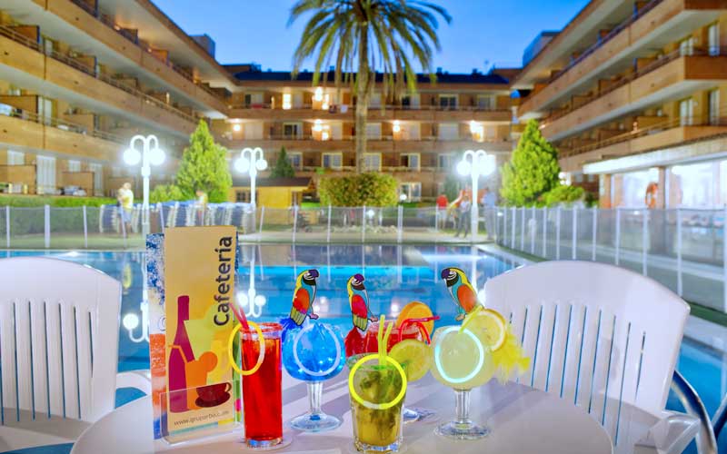 VORAMAR CAMBRILS